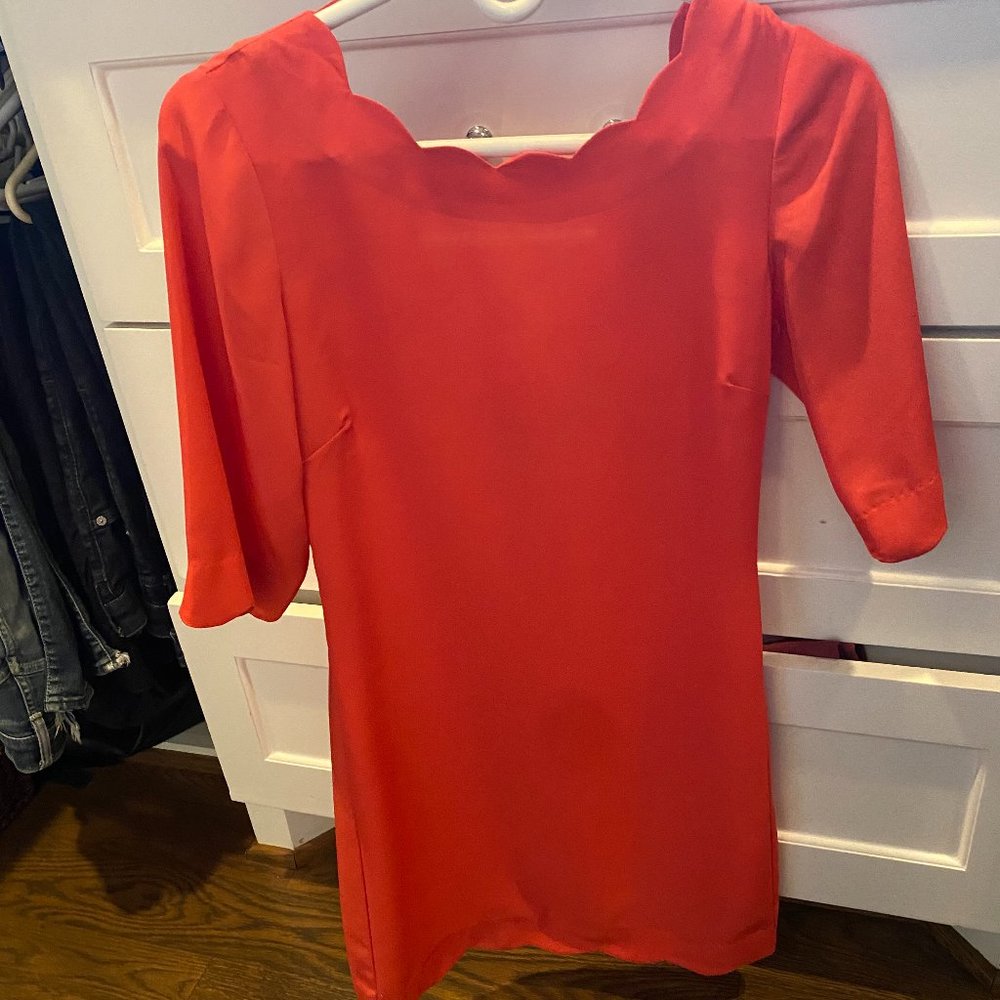 Asos Dress